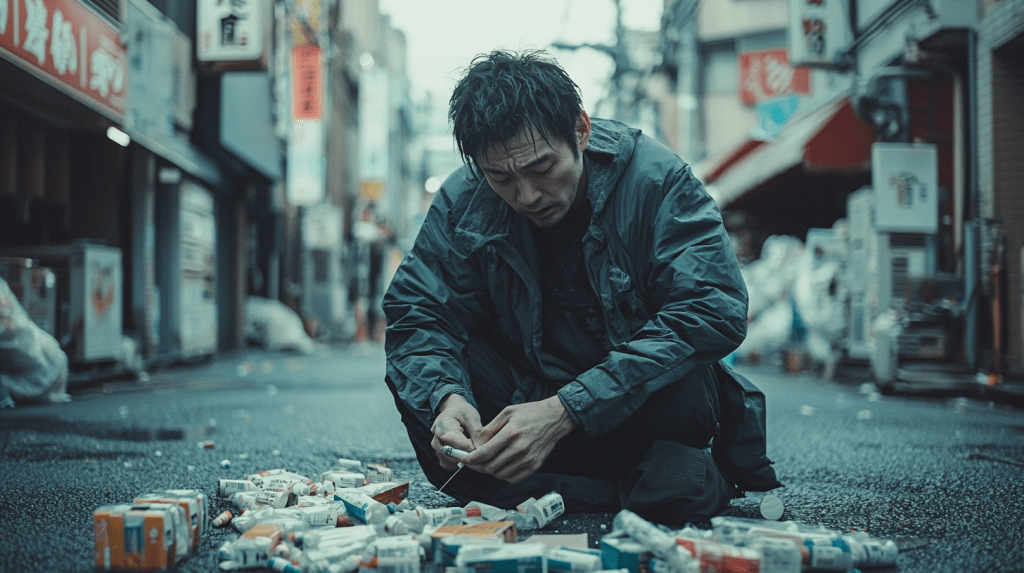 戒毒管道有哪些?