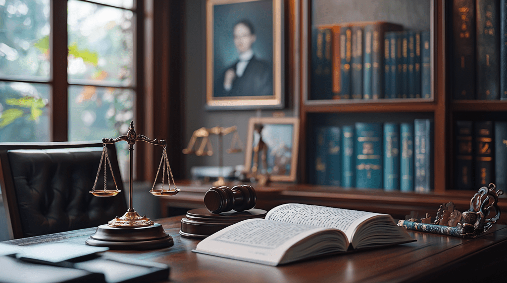 毒品案件一定要請律師嗎？謙聖國際法律事務所